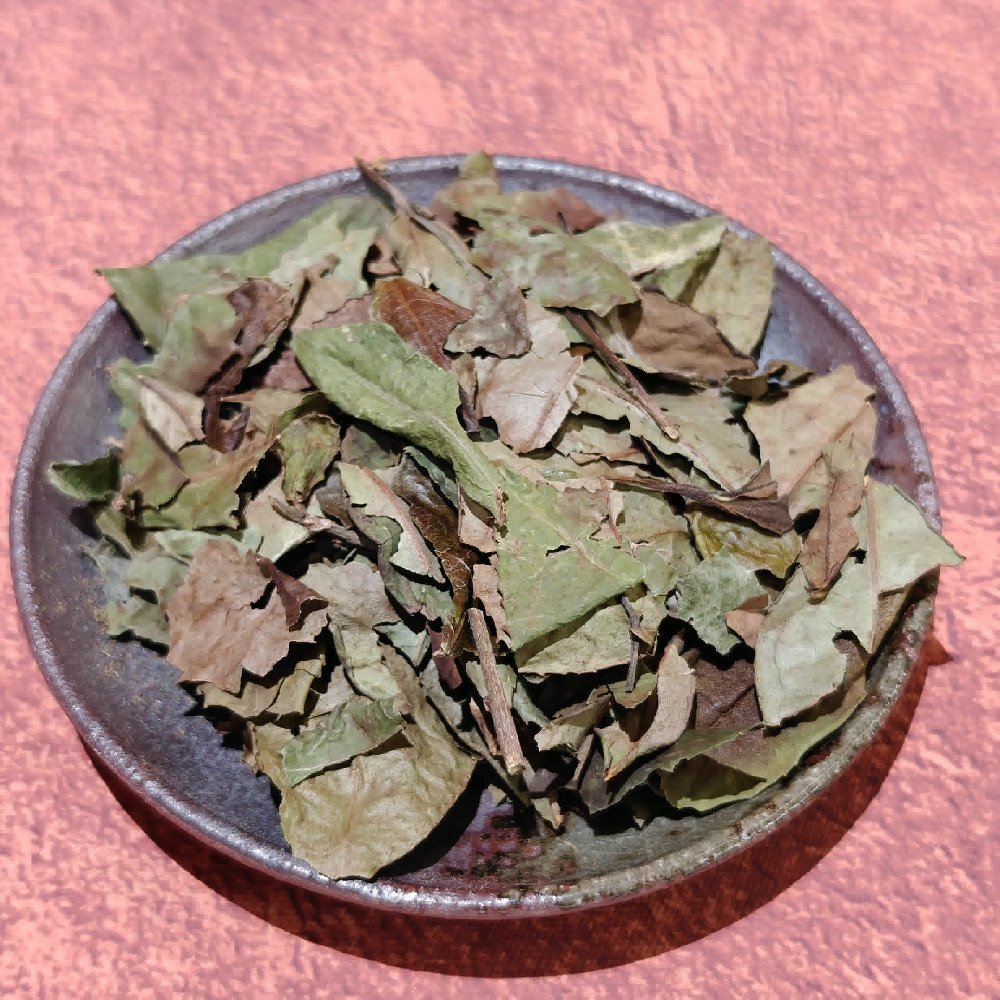 荒野寿眉